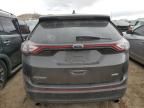 2017 Ford Edge SE