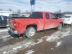 2009 Chevrolet Silverado C1500