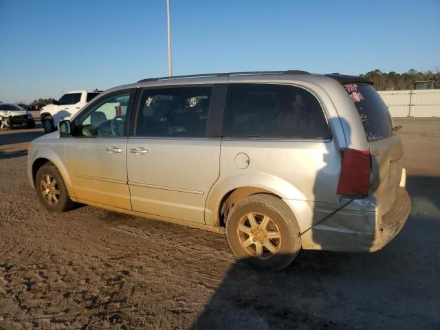 2008 Chrysler Town & Country Touring