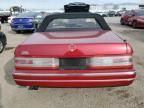 1993 Cadillac Allante