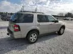 2008 Ford Explorer XLT