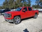 2015 Chevrolet Silverado C1500 LT