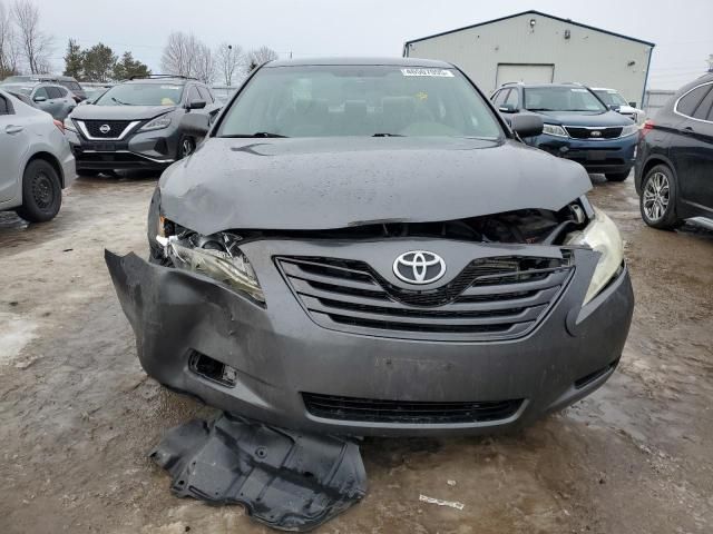 2007 Toyota Camry CE