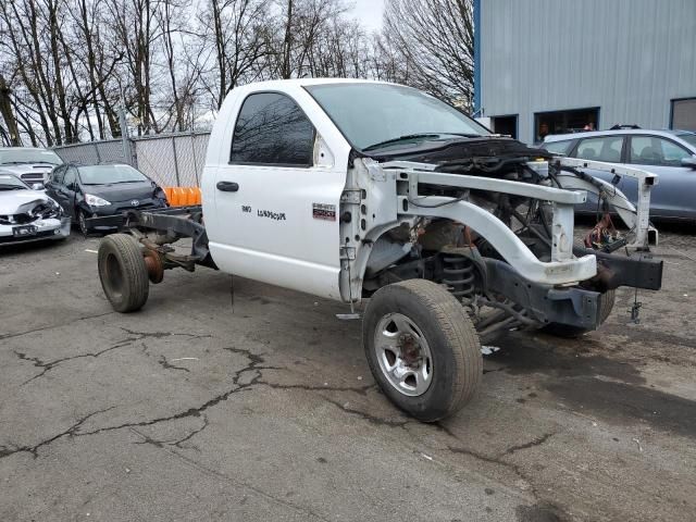 2007 Dodge RAM 2500 ST