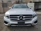 2017 Mercedes-Benz GLC 300 4matic