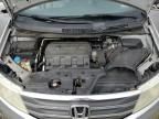 2011 Honda Odyssey EXL