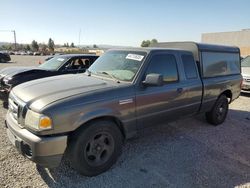 Ford Ranger salvage cars for sale: 2009 Ford Ranger Super Cab