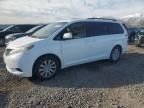 2014 Toyota Sienna LE