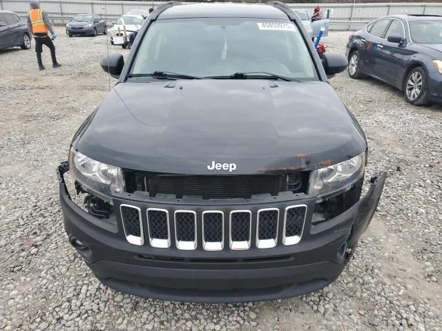 2015 Jeep Compass Sport