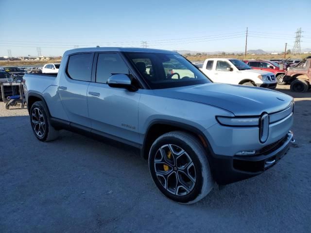 2023 Rivian R1T Adventure