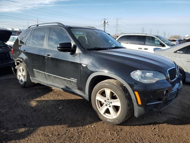 2013 BMW X5 XDRIVE35I