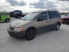 2004 Pontiac Montana