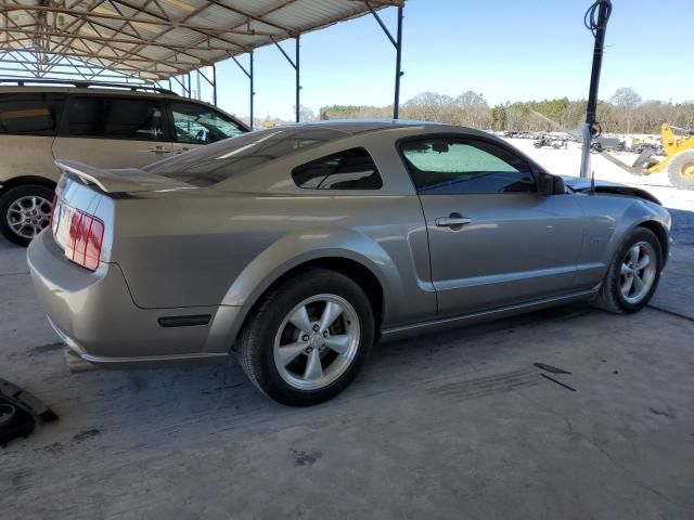 2008 Ford Mustang GT