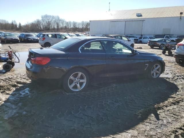 2014 BMW 428 I Sulev