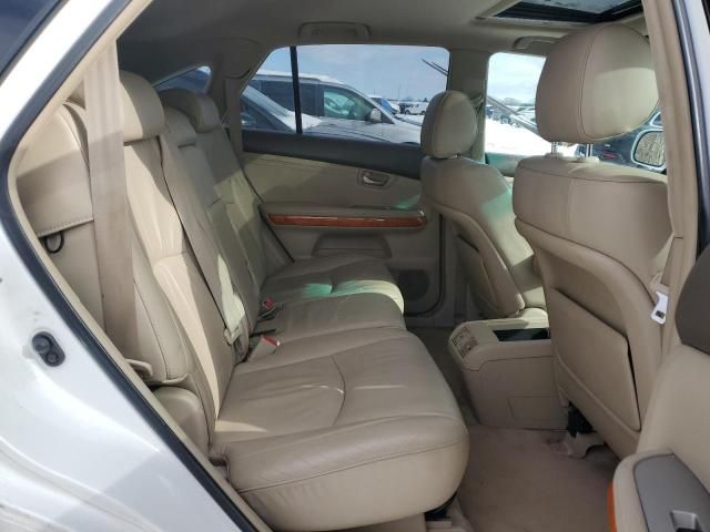 2005 Lexus RX 330