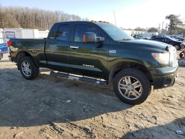 2012 Toyota Tundra Double Cab Limited