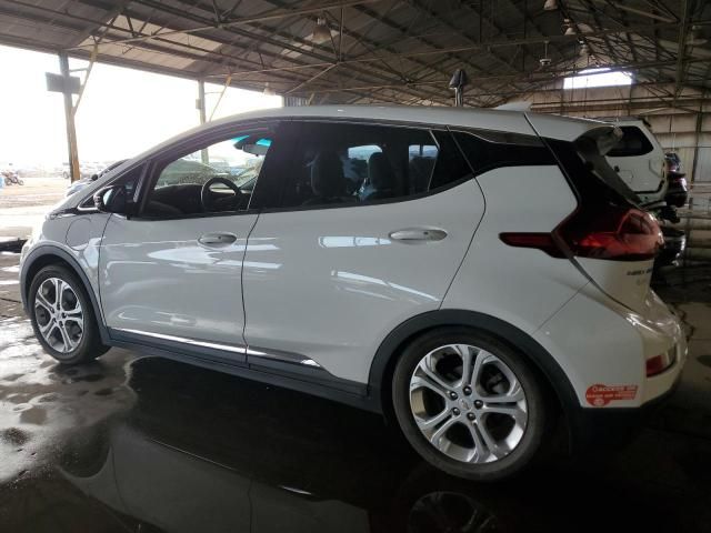 2017 Chevrolet Bolt EV LT