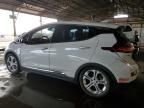 2017 Chevrolet Bolt EV LT