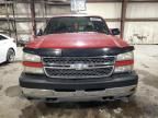 2005 Chevrolet Silverado K2500 Heavy Duty