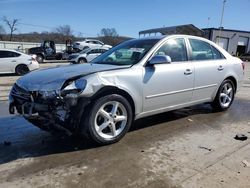 Hyundai Sonata se Vehiculos salvage en venta: 2009 Hyundai Sonata SE