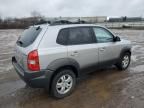 2006 Hyundai Tucson GLS