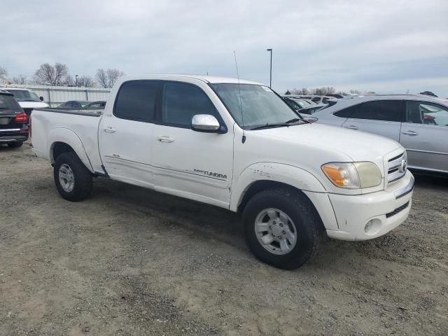 2005 Toyota Tundra Double Cab SR5