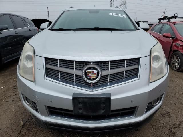 2012 Cadillac SRX Premium Collection