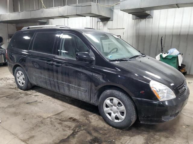 2010 KIA Sedona LX