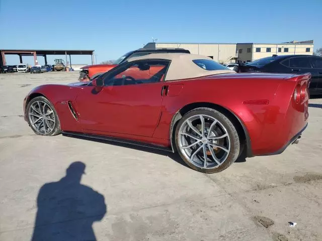 2013 Chevrolet Corvette 427