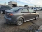 2011 Mitsubishi Lancer ES/ES Sport