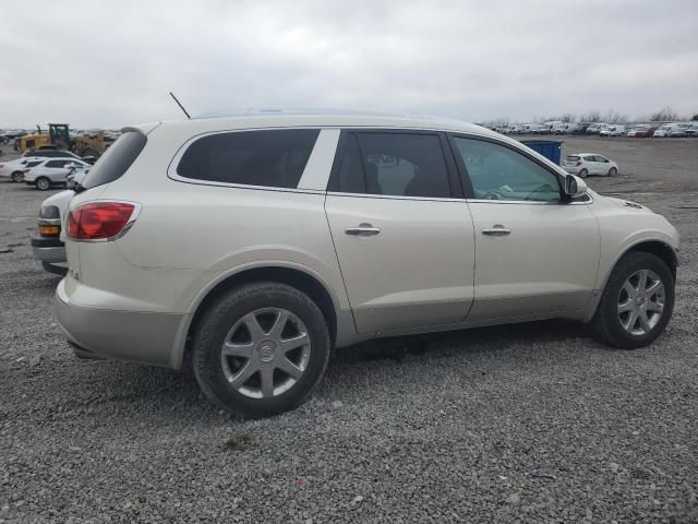 2009 Buick Enclave CXL