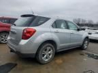 2011 Chevrolet Equinox LS