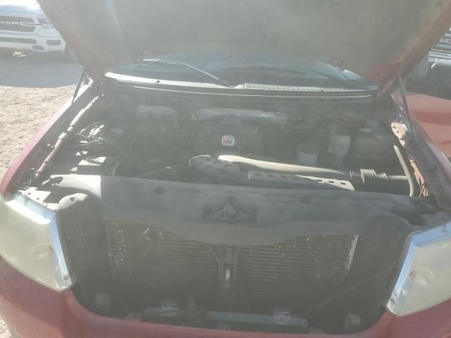 2006 Ford F150