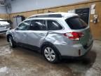 2012 Subaru Outback 2.5I Limited