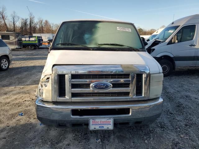 2008 Ford Econoline E150 Van