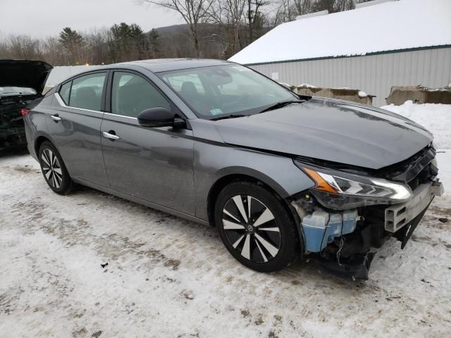 2020 Nissan Altima SL