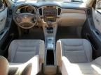 2002 Toyota Highlander Limited