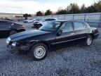 2000 Lincoln Town Car Executive