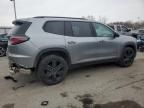 2024 GMC Acadia Uplevel