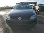 2013 Volkswagen Jetta Base