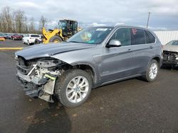 2018 BMW X5 XDRIVE4 en venta en Portland, OR