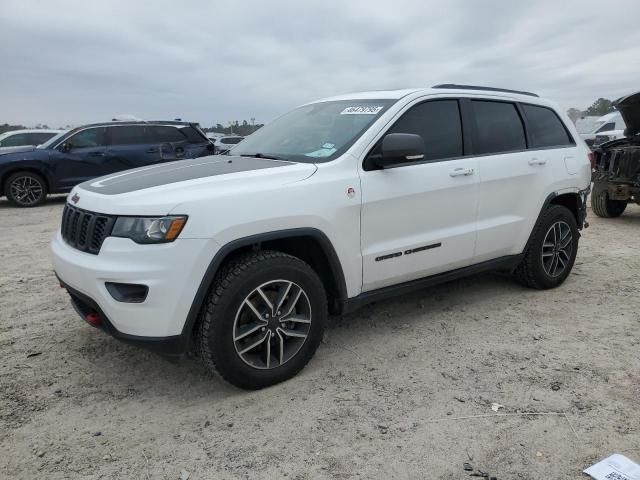 2020 Jeep Grand Cherokee Trailhawk