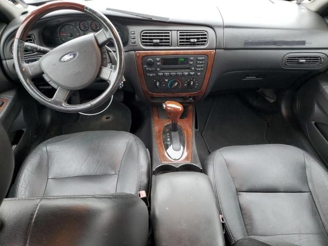 2007 Ford Taurus SEL