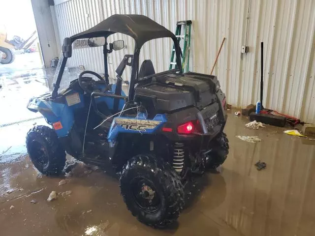 2015 Polaris ACE 570