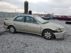 2000 Honda Accord EX