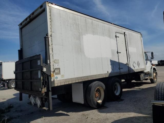 2002 Freightliner Medium Conventional FL80