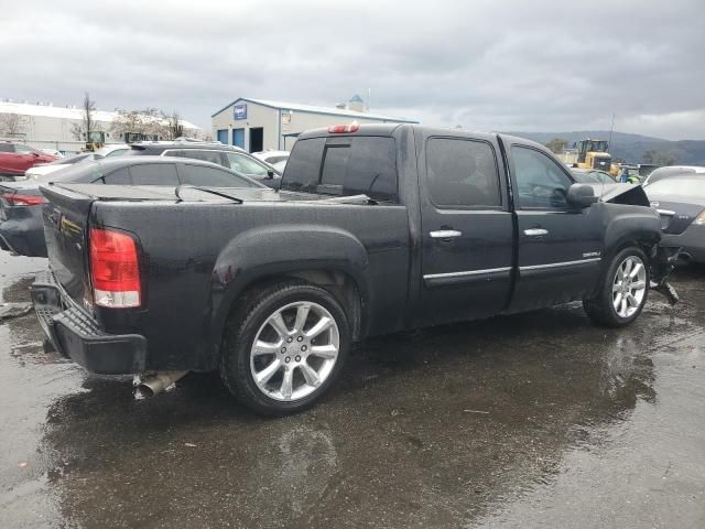 2013 GMC Sierra C1500 Denali