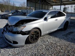 Lexus salvage cars for sale: 2011 Lexus ES 350