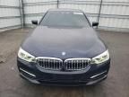 2018 BMW 530E