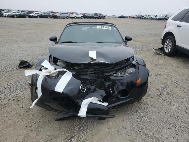 2006 Mazda MX-5 Miata